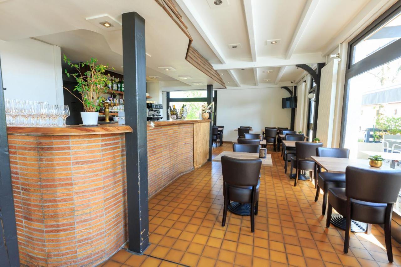 Logis hôtel Annecy nord / Argonay Exterior foto