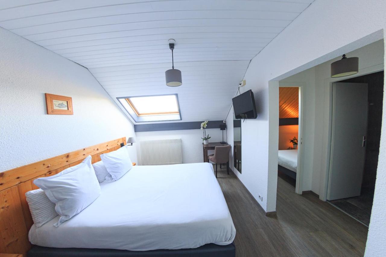 Logis hôtel Annecy nord / Argonay Exterior foto