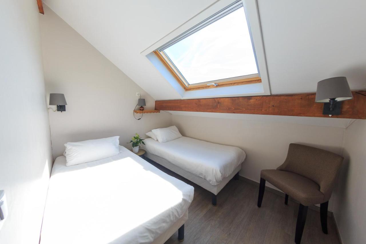 Logis hôtel Annecy nord / Argonay Exterior foto