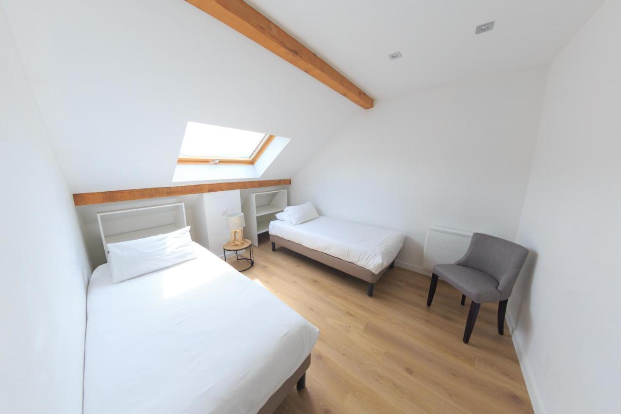 Logis hôtel Annecy nord / Argonay Exterior foto