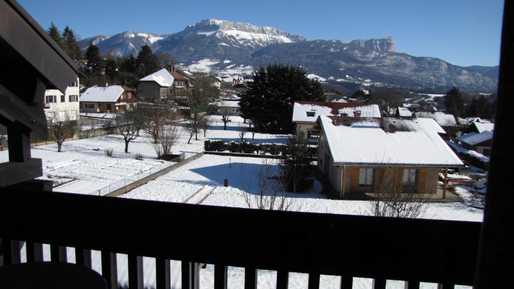 Logis hôtel Annecy nord / Argonay Quarto foto