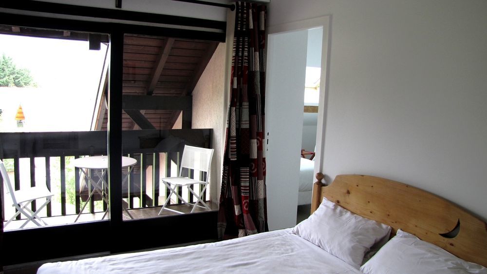 Logis hôtel Annecy nord / Argonay Exterior foto
