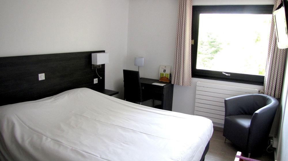 Logis hôtel Annecy nord / Argonay Exterior foto